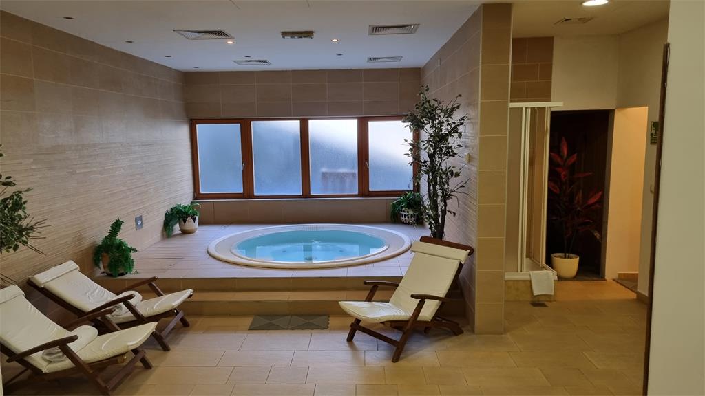 Apartmanska kuća Snježna Kraljica 28